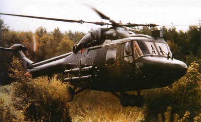 Энциклопедия современной военной авиации 1945 – 2002 ч 3 Фотоколлекция - pic_107.jpg