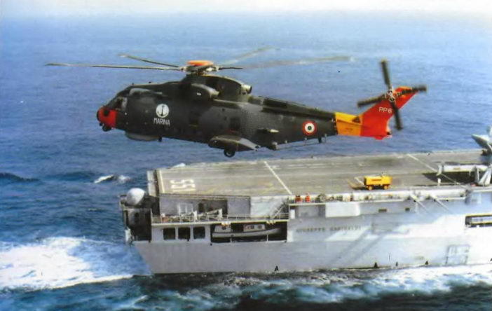 Энциклопедия современной военной авиации 1945 – 2002 ч 3 Фотоколлекция - pic_109.jpg