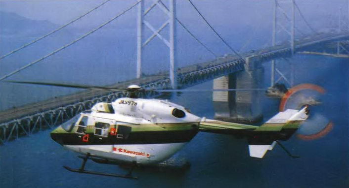 Энциклопедия современной военной авиации 1945 – 2002 ч 3 Фотоколлекция - pic_110.jpg