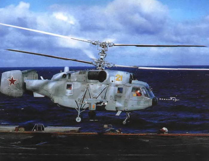 Энциклопедия современной военной авиации 1945 – 2002 ч 3 Фотоколлекция - pic_115.jpg
