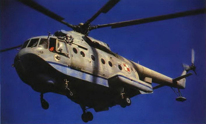 Энциклопедия современной военной авиации 1945 – 2002 ч 3 Фотоколлекция - pic_119.jpg