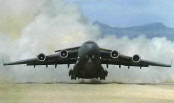 Энциклопедия современной военной авиации 1945 – 2002 ч 3 Фотоколлекция - pic_81.jpg