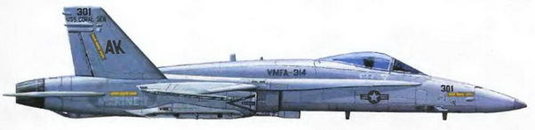 Энциклопедия современной военной авиации 1945 – 2002 ч 3 Фотоколлекция - pic_87.jpg