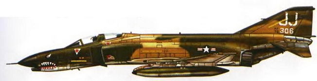 Энциклопедия современной военной авиации 1945 – 2002 ч 3 Фотоколлекция - pic_88.jpg
