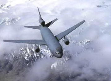 Энциклопедия современной военной авиации 1945 – 2002 ч 3 Фотоколлекция - pic_90.jpg
