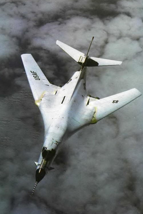 Энциклопедия современной военной авиации 1945 – 2002 ч 3 Фотоколлекция - pic_94.jpg