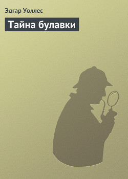 Книга Тайна булавки