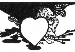 Книга Сердце-предатель