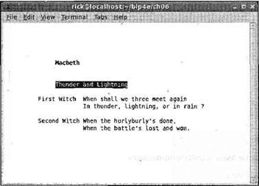 Основы программирования в Linux - image014.jpg