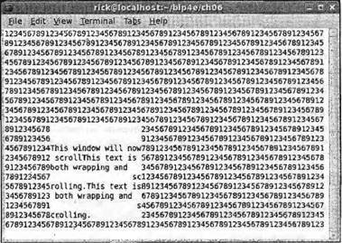 Основы программирования в Linux - image017.jpg