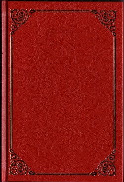 Книга По волчьему следу