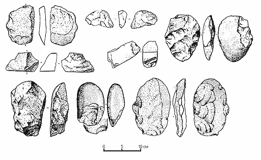 Сибирь и первые американцы - any2fbimgloader3.png