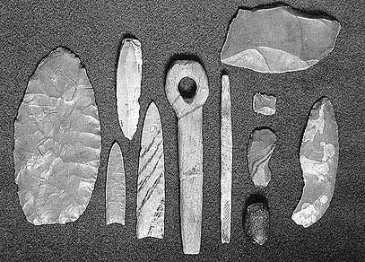 Сибирь и первые американцы - any2fbimgloader4.jpeg