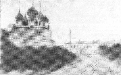 Красная книга ВЧК. В двух томах. Том 1 - i_010.jpg