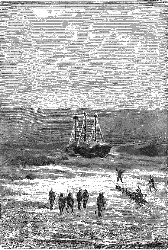 Путешествие и приключения капитана Гаттераса - i_193.png