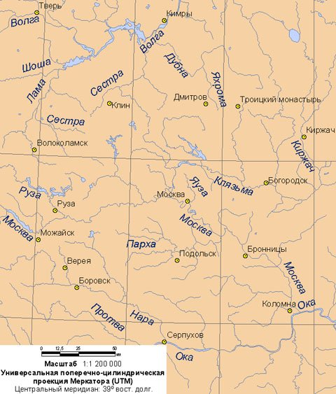 Монголы и Русь - map3.jpg