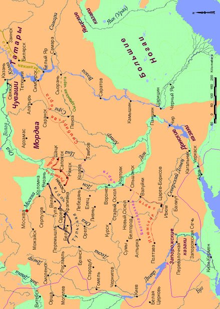 Московское царство - map4.jpg