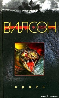 Книга Врата
