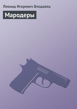 Книга Мародеры