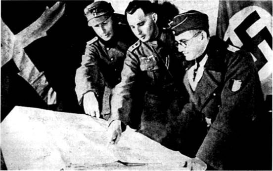 Иностранные добровольцы в вермахте. 1941-1945 - any2fbimgloader0.jpeg