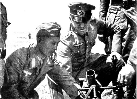 Иностранные добровольцы в вермахте. 1941-1945 - any2fbimgloader16.jpeg