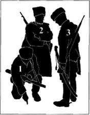 Иностранные добровольцы в вермахте. 1941-1945 - any2fbimgloader47.jpeg
