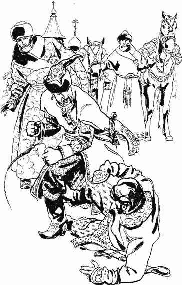 Юрий Милославский, или Русские в 1612 году - _5.png