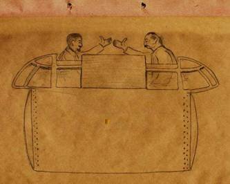 «Туполевская шарага» в рисунках А.М.Черемухина - any2fbimgloader16.jpeg