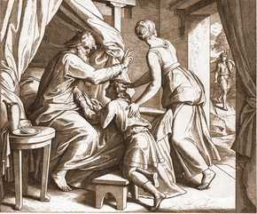 Библия в иллюстрациях - i_031.jpg