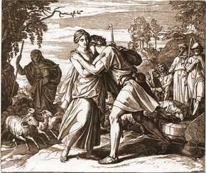 Библия в иллюстрациях - i_033.jpg