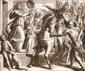 Библия в иллюстрациях - i_078.jpg