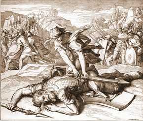 Библия в иллюстрациях - i_092.jpg