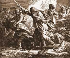 Библия в иллюстрациях - i_116.jpg