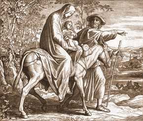 Библия в иллюстрациях - i_163.jpg