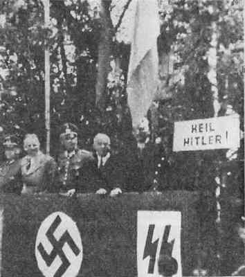 Обвиняет земля. Организация украинских националистов: документы и материалы - i_013.jpg