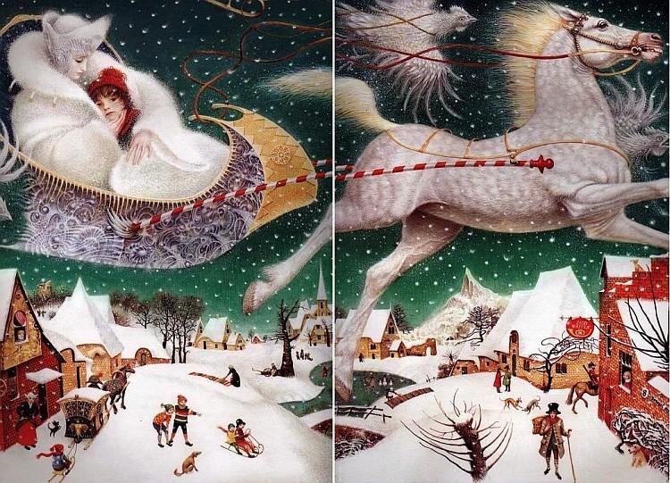 Снежная королева (с иллюстрациями) - any2fbimgloader5.jpg
