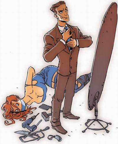 Держи марку! Узнай что ты носишь - i_017.jpg