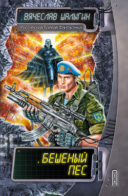 Серия книг Абсолютный воин