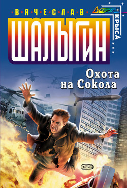 Серия книг Сокол