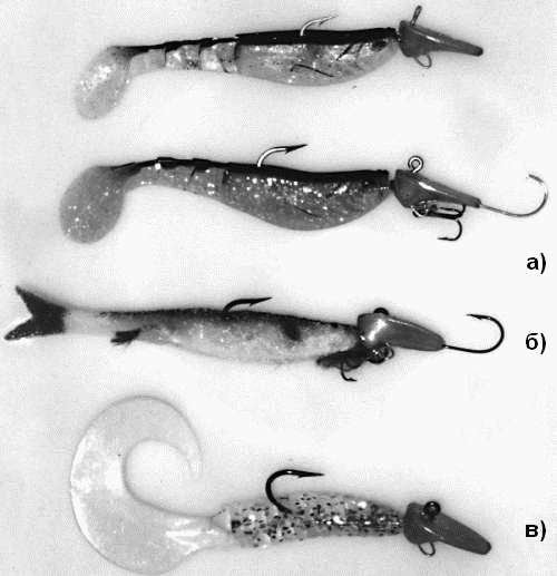 Балансиры и безнасадочные мормышки - i_087.jpg
