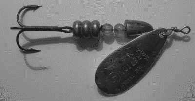 Клёвая книга современного спиннингиста - i_273.jpg