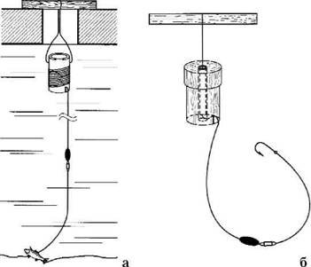 Кружки, жерлицы, поставушки – рыбалка без проколов - i_046.jpg