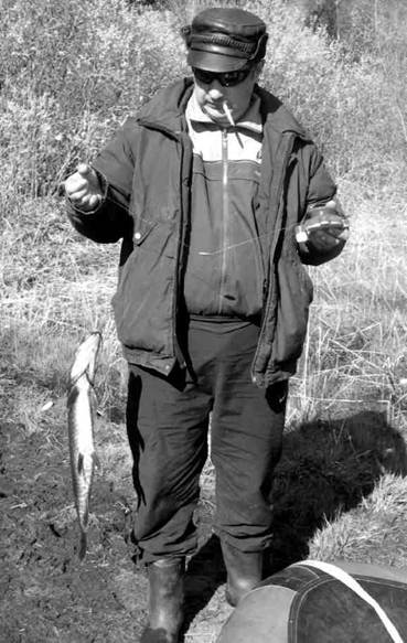 Кружки, жерлицы, поставушки – рыбалка без проколов - i_052.jpg