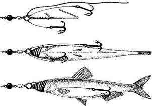 Кружки, жерлицы, поставушки – рыбалка без проколов - i_126.jpg
