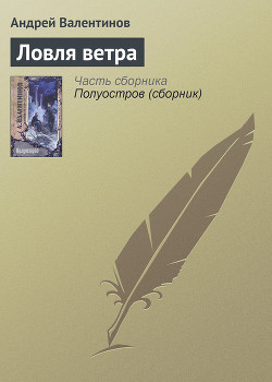 Книга Ловля ветра