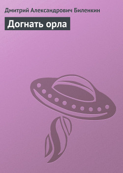 Книга Догнать орла