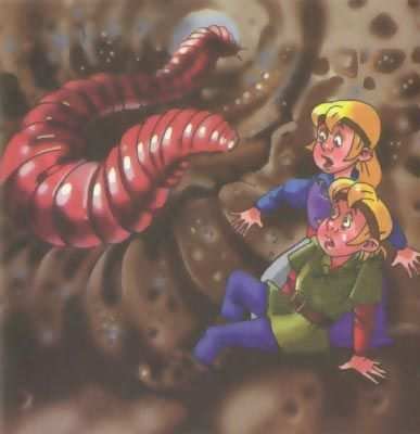 Желтая Книга фей - image21.jpg