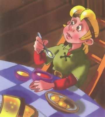 Желтая Книга фей - image32.jpg