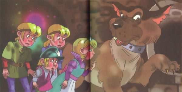 Желтая Книга фей - image60.jpg