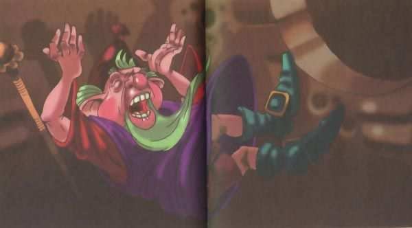 Желтая Книга фей - image64.jpg